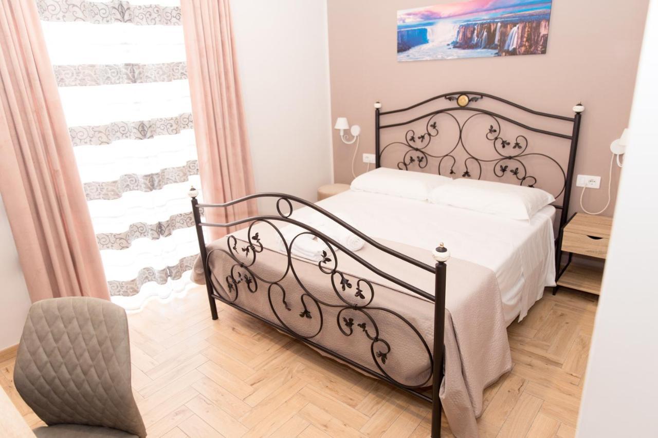 B&B Civicocento Торре-дель-Греко Экстерьер фото