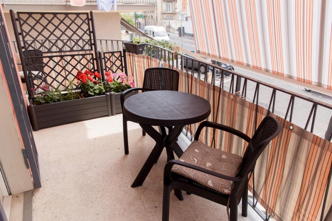 B&B Civicocento Торре-дель-Греко Экстерьер фото