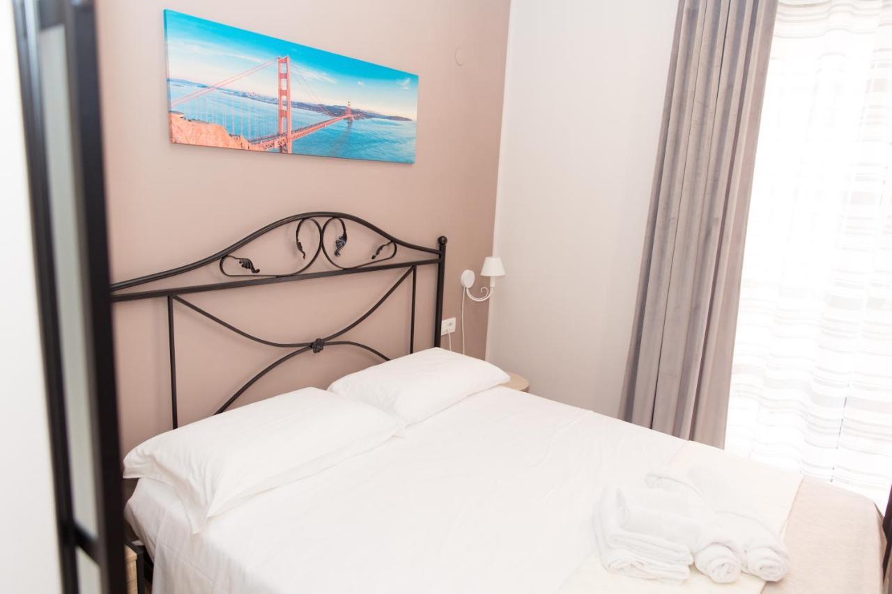 B&B Civicocento Торре-дель-Греко Экстерьер фото