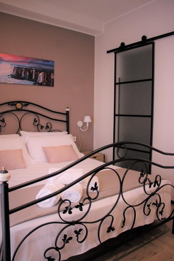 B&B Civicocento Торре-дель-Греко Экстерьер фото