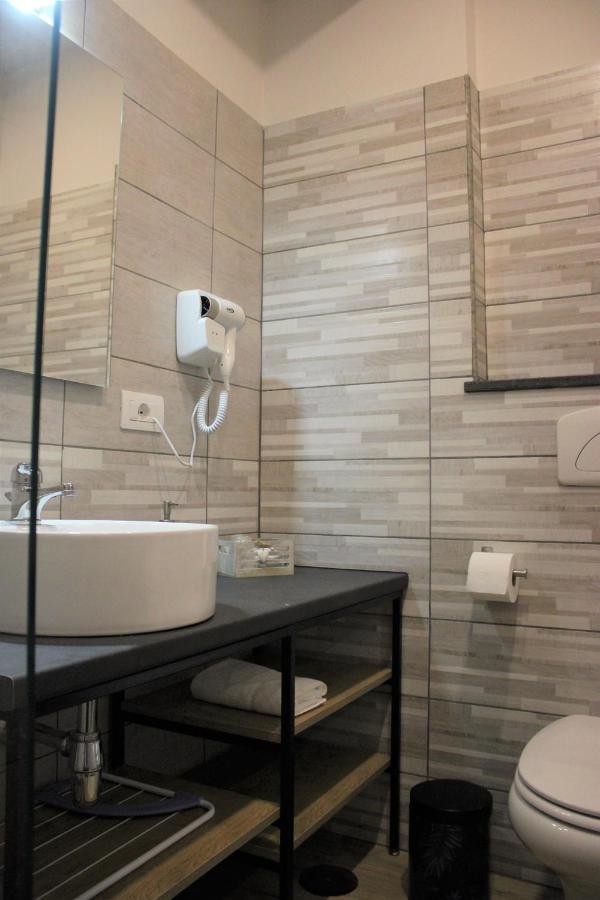 B&B Civicocento Торре-дель-Греко Экстерьер фото