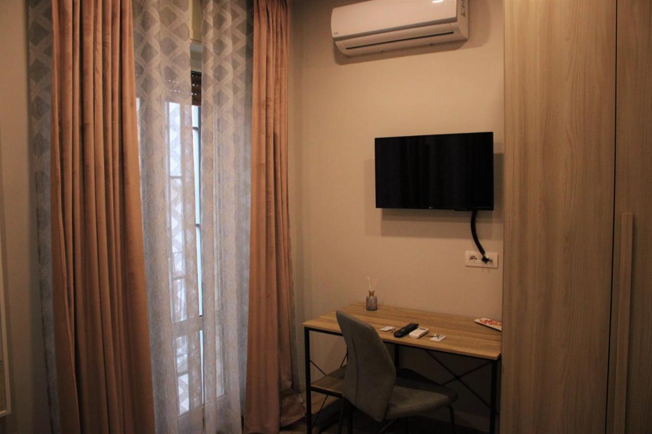 B&B Civicocento Торре-дель-Греко Экстерьер фото