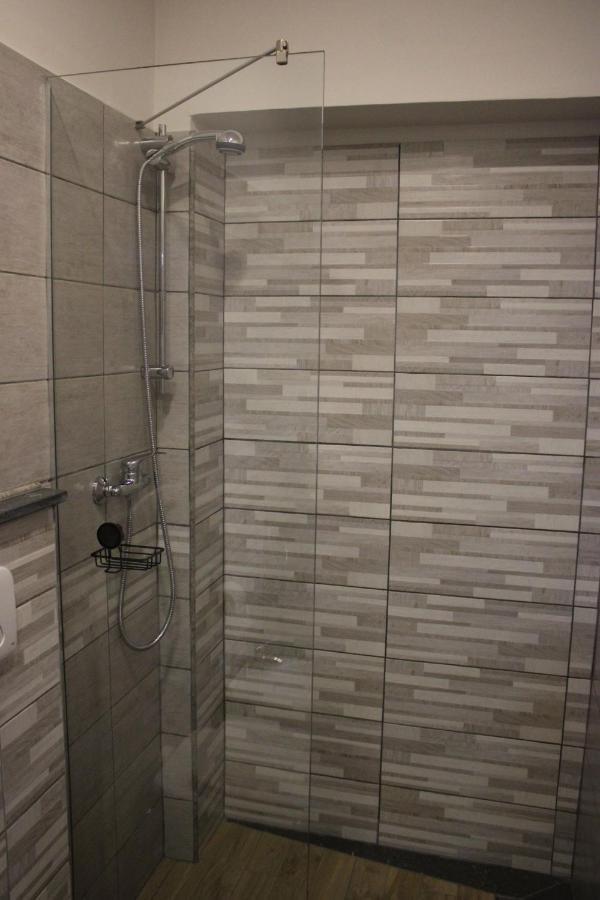 B&B Civicocento Торре-дель-Греко Экстерьер фото