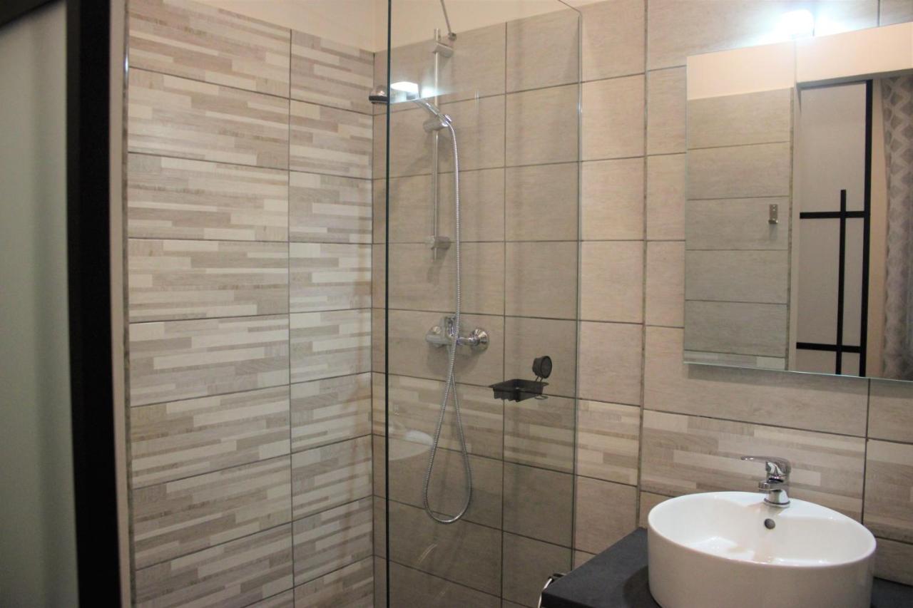 B&B Civicocento Торре-дель-Греко Экстерьер фото