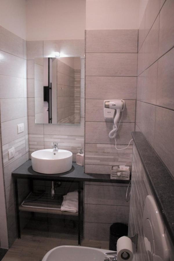 B&B Civicocento Торре-дель-Греко Экстерьер фото