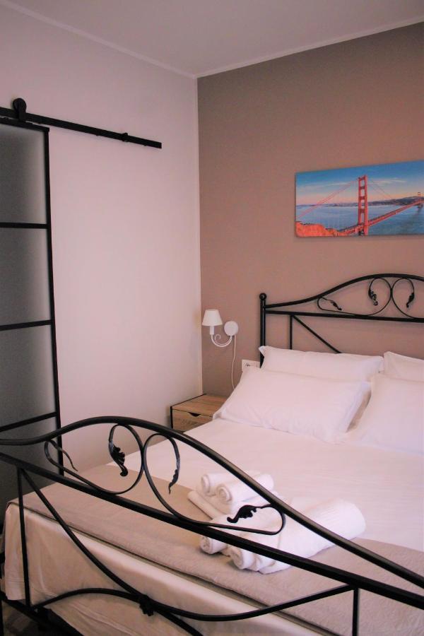 B&B Civicocento Торре-дель-Греко Экстерьер фото