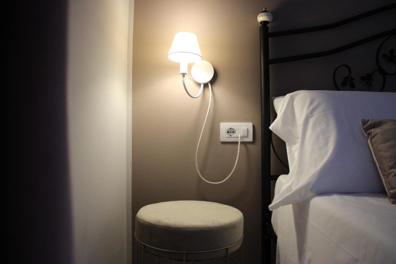 B&B Civicocento Торре-дель-Греко Экстерьер фото