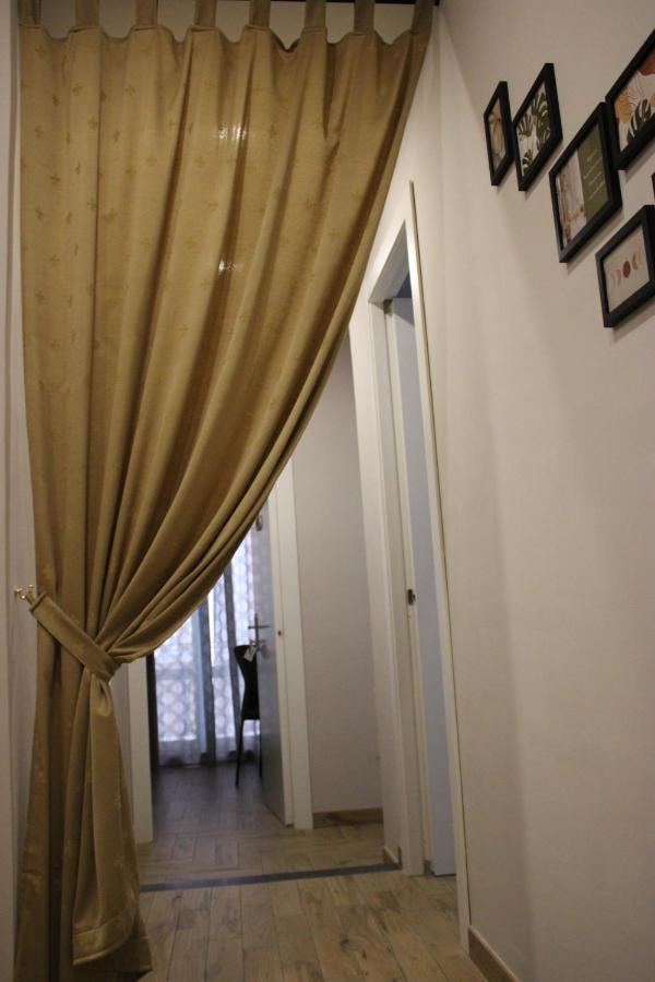 B&B Civicocento Торре-дель-Греко Экстерьер фото